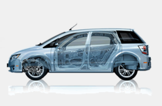 Illustration for article titled BYD e6 - A Closer Look